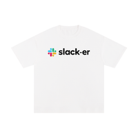 slack-er tee