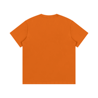Corgi Cafe tee