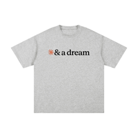 claude + dream tee