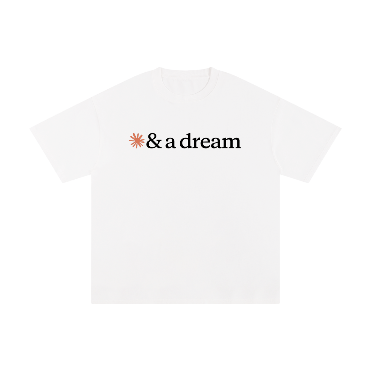 claude + dream tee