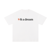 claude + dream tee