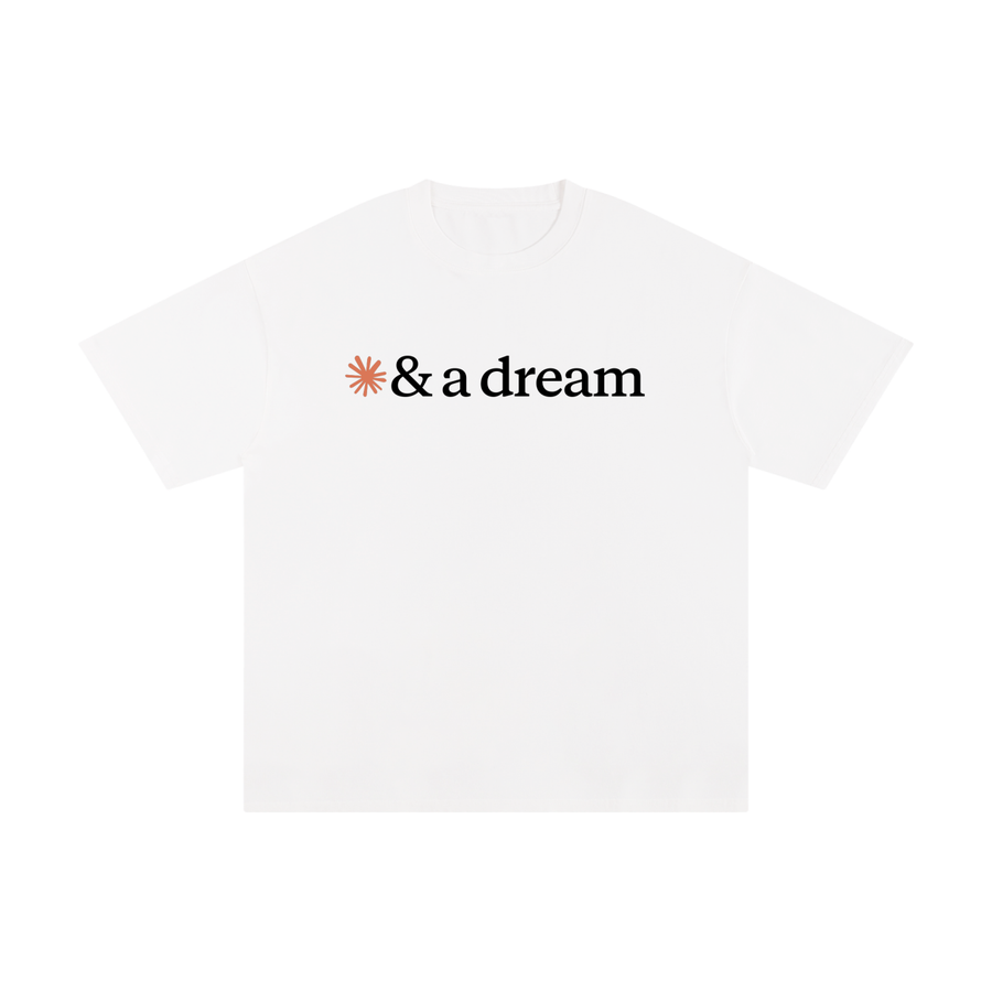 claude + dream tee