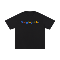 Googling Jobs tee