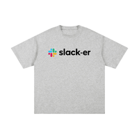 slack-er tee