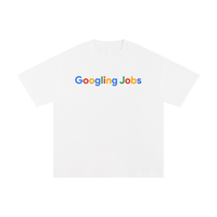 Googling Jobs tee